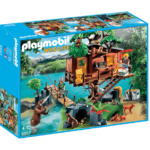 پلی موبیل ماجراهای خانهی درختی (playmobil), image