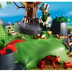 پلی موبیل ماجراهای خانهی درختی (playmobil), image 5