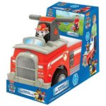 سواری آتش نشانی مارشال Paw Patrol, image