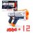تفنگ اکس شات X-Shot Chaos مدل سفید Meteor, تنوع: 36282 - White, image