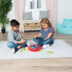 بازی گروهی نجات موجودات فضایی (داستان اسباب بازی 4), image 2