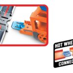 ماشین کوسه 33 سانتی Hot Wheels مدل Shark Chomp Transporter, image 11