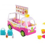 ماشین بستنی جینگولی, image