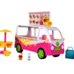 ماشین بستنی جینگولی, image 3