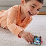 قطار Thomas and Friends سری Color Change مدل Thomas, image 2