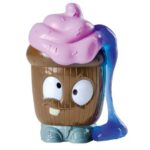 اسلایم های گنگ همراه با کله اسکوییشی مدل بستنی, تنوع: 105952520-Slime Gang Ice Cream, image