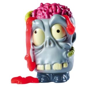 اسلایم های گنگ همراه با کله اسکوییشی مدل زامبی, تنوع: 105952520-Slime Gang Zombie, image