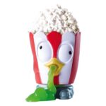 اسلایم های گنگ همراه با کله اسکوییشی مدل پاپ کورن, تنوع: 105952520-Slime Gang Pop Corn, image