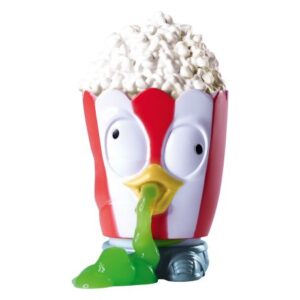 اسلایم های گنگ همراه با کله اسکوییشی مدل پاپ کورن, تنوع: 105952520-Slime Gang Pop Corn, image