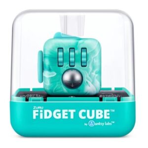 مکعب فیجت مرمری Antsy Lab مدل سبز