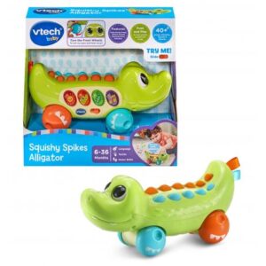 تمساح بازیگوش Vtech, image