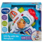 هواپیما موزیکال Vtech, image 5