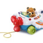 هواپیما موزیکال Vtech, image 4