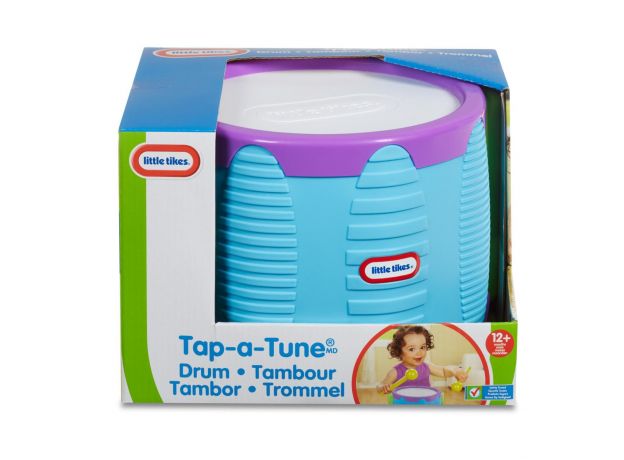 طبل کودک Little Tikes, image