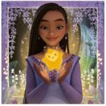 پازل 3 در 1 راونزبرگر مدل آرزو دیزنی, image 4