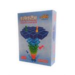 بازی گروهی برج و بارو, image