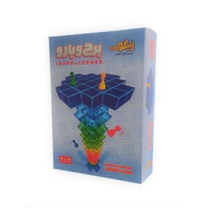 بازی گروهی برج و بارو