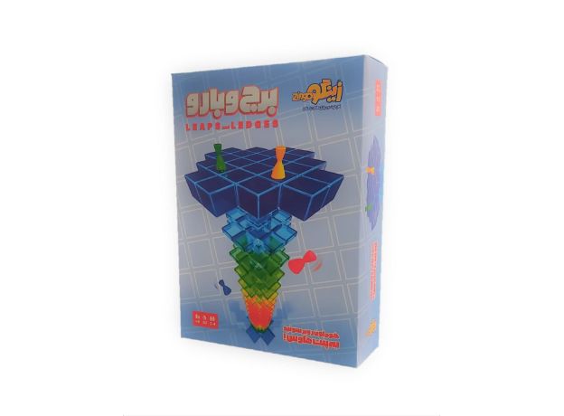 بازی گروهی برج و بارو, image