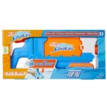 تفنگ آبپاش نرف Nerf مدل Super Soaker Flip Fill, image 9