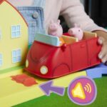 پیست شهر کوچک Peppa Pig, image 4