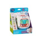 مکعب موزیکال Vtech مدل Sensory Sounds, image 8