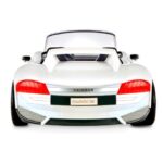 ماشین تغییر رنگ جادویی رنگین کمانی Rainbow High, image 7