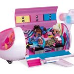 هواپیمای 4 در 1 LOL Surprise سری OMG, image