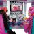 خانه 360 درجه چوبی عروسک های LOL OMG با 85 سوپرایز, image 8