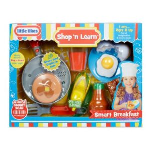 ست صبحانه Little Tikes, image