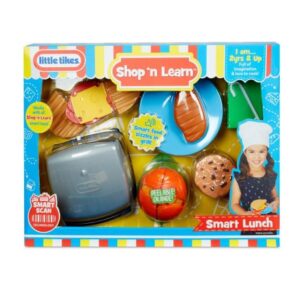 ست ناهار Little Tikes