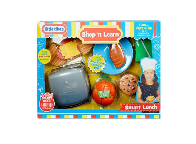 ست ناهار Little Tikes, image