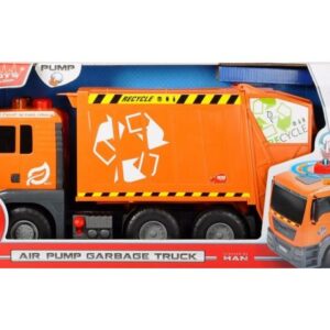 کامیون حمل زباله 55 سانتی Air Pump