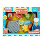 ست شام Little Tikes, image