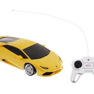 ماشین کنترلی لامبورگینی HURACAN LP 610(زرد), image