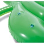 تشک بادی اینتکس Intex مدل برگ درخت, image 4