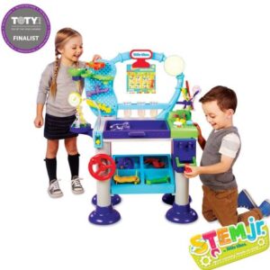 میز آزمایشگاه Little Tikes