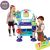 میز آزمایشگاه Little Tikes, image