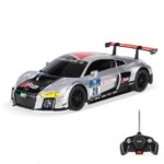 ماشین کنترلی Audi R8, image