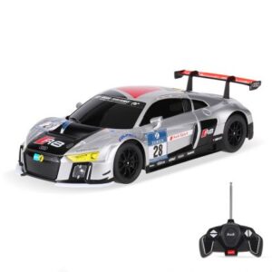 ماشین کنترلی Audi R8, image