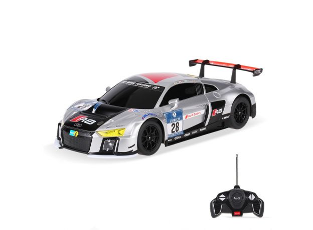 ماشین کنترلی Audi R8, image