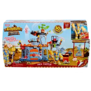 ست بازی سازندگان انیمیشن Kingdom Builders, image