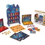 بازی گروهی 8 در 1 هری پاتر, image