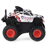 ماشین Monster Jam مدل Monster Mutt با مقیاس 1:43, تنوع: 6044990-Monster Mutt, image 4