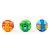 پک 3 تایی Starter باکوگان Bakugan مدل Demorc قرمز, image 5
