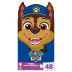 پازل 48 تکه سگ های نگهبان Paw Patrol, image
