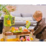 ست کافی شاپ Smoby, image 2