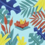 پک 4 تایی خمیربازی Play Doh (سرمه ای - سبز کم رنگ - سبز پر رنگ - نارنجی), تنوع: B5517EU4-4 Colors Prehistory, image 4