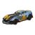 ماشین عقب کش Hot Wheels سری Pull-Back Speeders مدل Muscle and Blown, تنوع: HPT04-Muscle and Blown, image 2