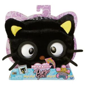 چوکو کت کیف جادویی Purse Pets