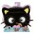 کیف جادویی پرس پتس مدل چوکو کت Purse Pets, تنوع: 6064595-Chocokat, image